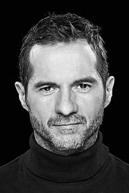 Javier Albalá portrait