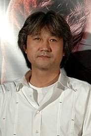 Park Jae-sik portrait