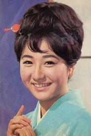 Akemi Misawa portrait