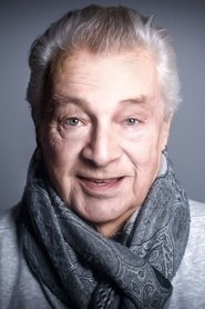 Rainer Brandt portrait