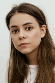Polina Shashuro portrait