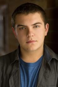 Nathan Steve Smith portrait