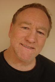 Mark Fitzpatrick portrait