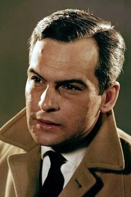 Zoltán Latinovits portrait