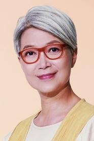 Barbara Chan portrait