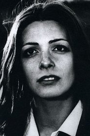 Rita Calderoni portrait
