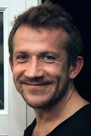 Viktor Melnikov portrait