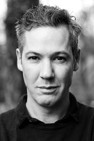 Fabien Greenberg portrait