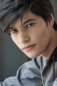 Benjamin Philip portrait
