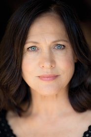 Dina Panozzo portrait