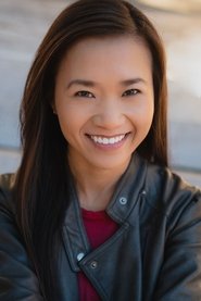 Nhan Le portrait