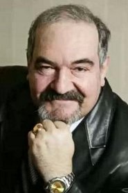 Vladislav Metelitsa portrait