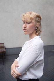 Sasha Elina portrait