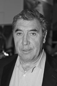 Eddy Merckx portrait