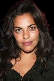 Sarita Choudhury portrait