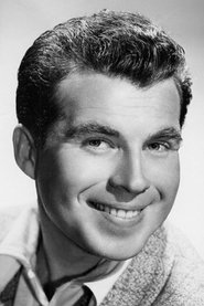 Paul Frees portrait