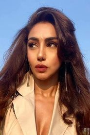 Maheck Chahal portrait