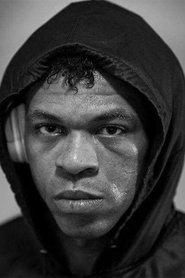 Sadaam Moamed Da Silva Caetano portrait