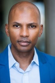 Jason Linere-White portrait