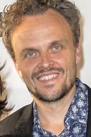 Peter Hellemann portrait