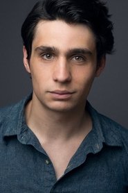 Bobby Conte Thornton portrait