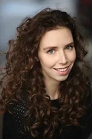 Bethan Leyshon portrait