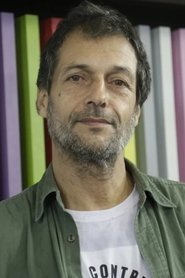 Eduardo Marinho portrait