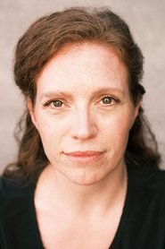 Amélie Murdock portrait