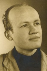 Boris Chani portrait