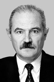 Mykhailo Belikov portrait