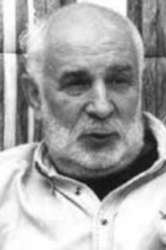 Anatoli Romov portrait