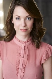 Emma Chandler portrait