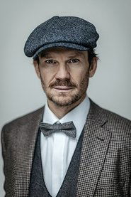 Patrik Eliáš portrait