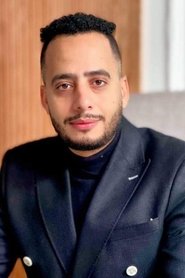 Esam Al Saqqa portrait