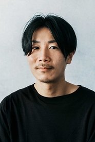 Kohei Sakita portrait