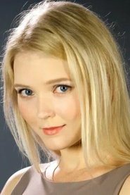 Yuliya Kadushkevich portrait