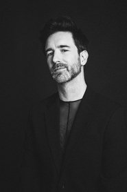David Velduque portrait