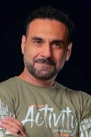 Maqsud Məmmədov portrait