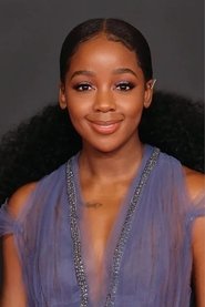 Thuso Mbedu portrait