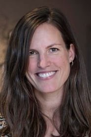 Silje Evensmo Jacobsen portrait