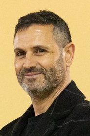 Domingos Gomes portrait