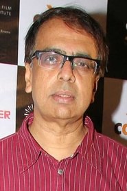 Ananth Narayan Mahadevan portrait