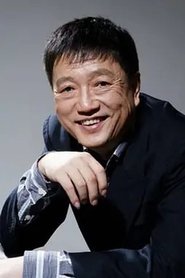 Qin Yan portrait