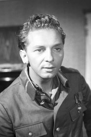 Tadeusz Jurasz portrait