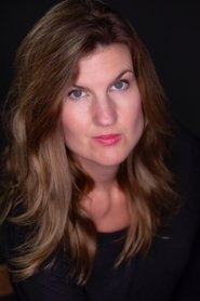 Becky Bartlett portrait