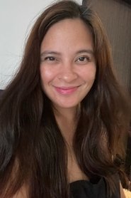 Melissa Avelino portrait