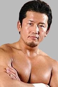 Koji Kanemoto portrait