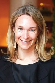 Celine Rattray portrait