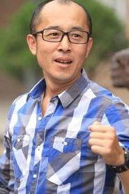 Du Jianqiao portrait