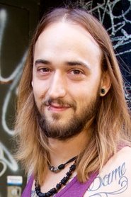 Rafael Salzmann portrait